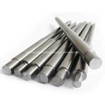 Tungsten Carbide Pilots for Guide Machine